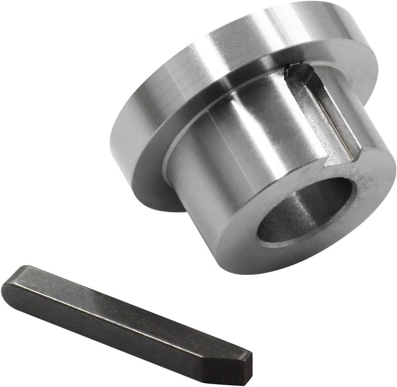 LPFIDI Crankshaft Protector Repair Kit Crank Extension Crankshaft Saver Repair Kit Compatible With Miata 1.6L 1.8L Engine - Image 2